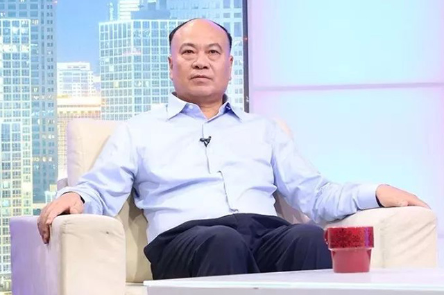 对话品牌：一生做好一瓶酒